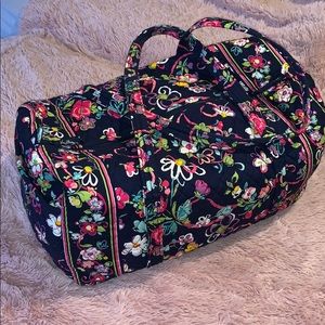 Vera Bradley Large Tote